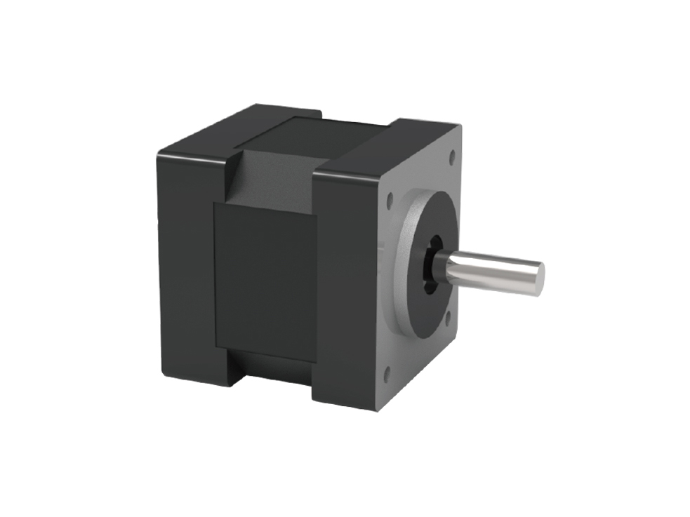  Size 14, 35mm Hybrid Rotary Stepper Motor