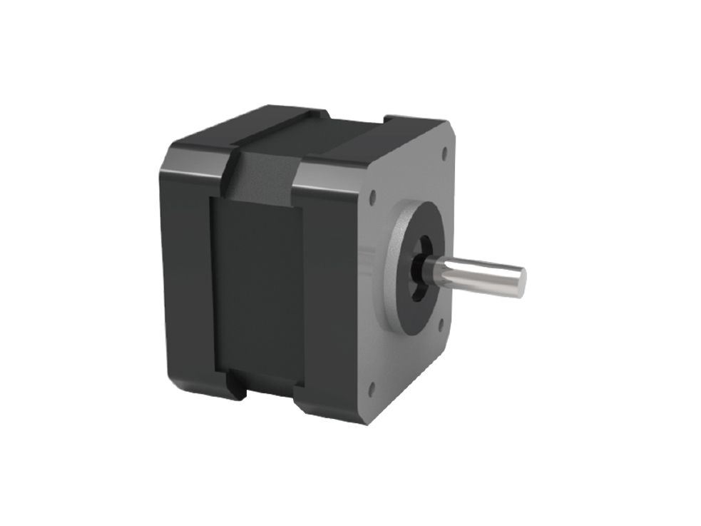 Size 17, 42mm Hybrid Rotary Stepper Motor