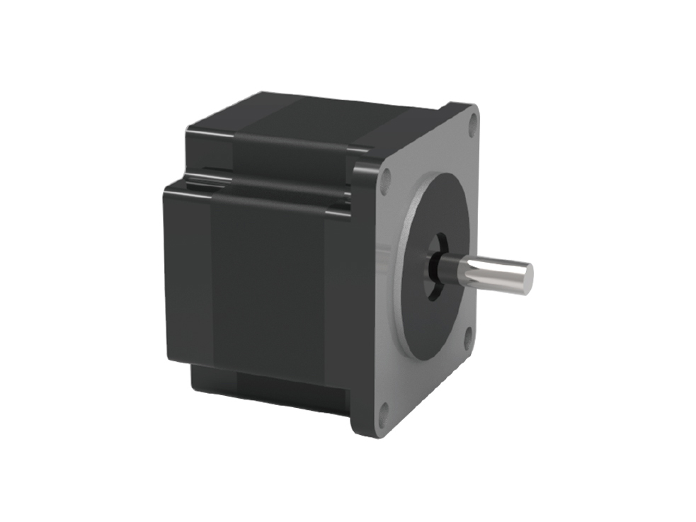 Size 23, 57mm Hybrid Rotary Stepper Motor