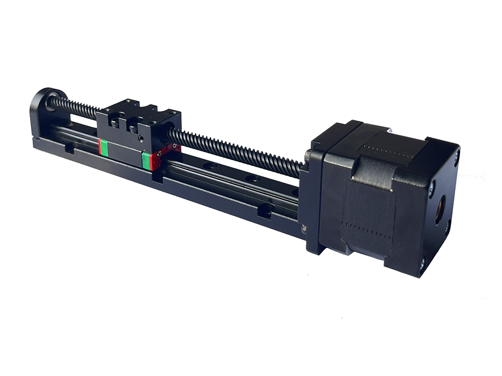 28mm Size 11 Modular Linear Actuators 