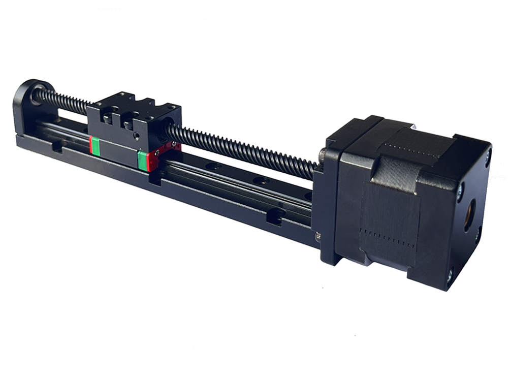 35mm Size 14 Modular Linear Actuators 