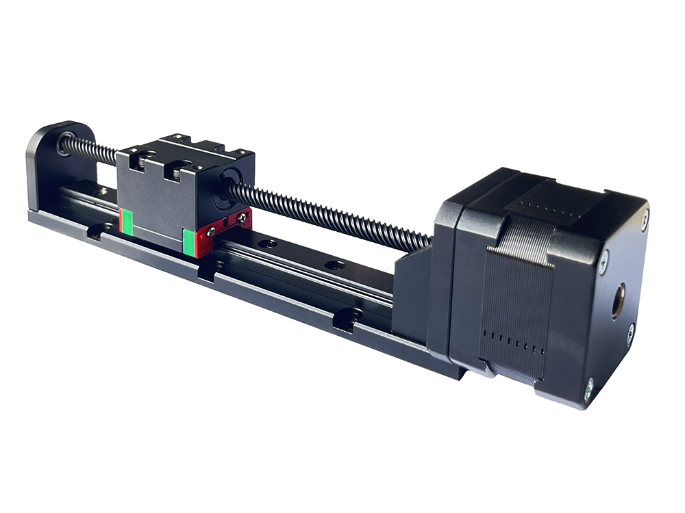 42mm Size 17 Modular Linear Actuators 