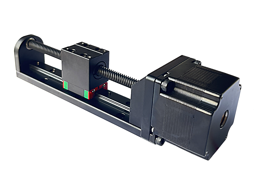 57mm Size 23 Modular Linear Actuators 