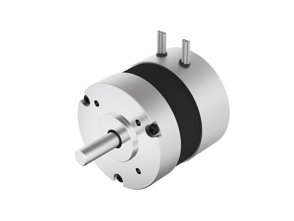 57mm BLA Brushless DC Motor