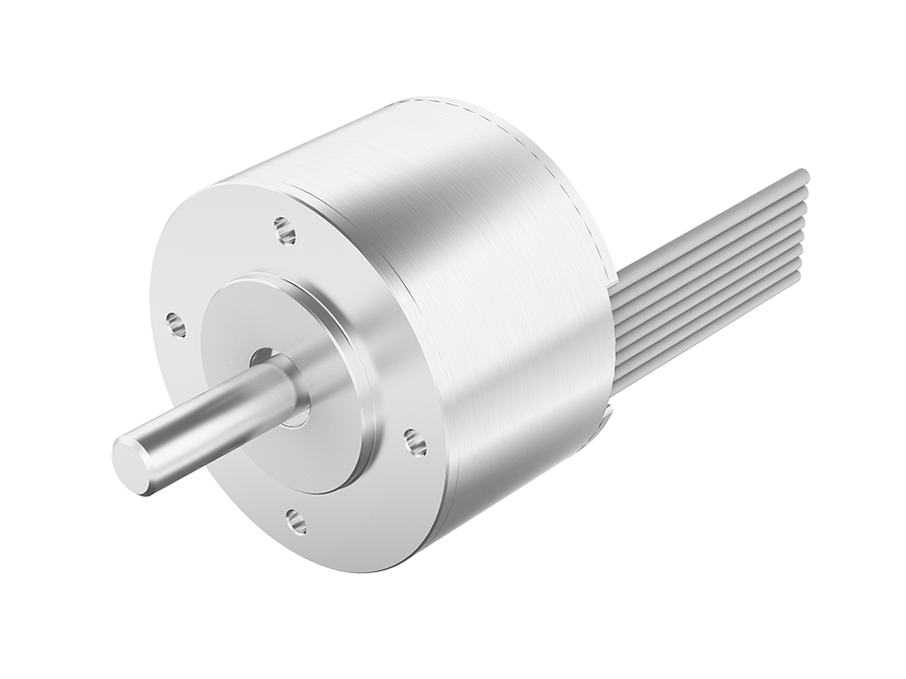 40mm Enhanced Brushless DC Motor 