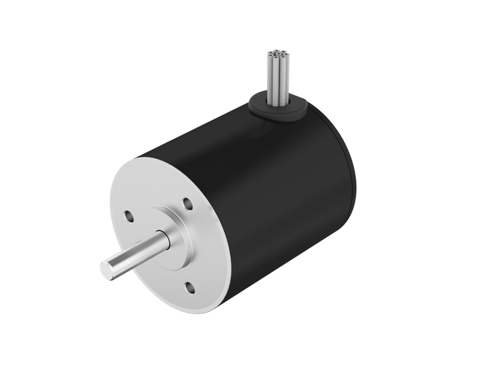 36mm Brushless DC Motor