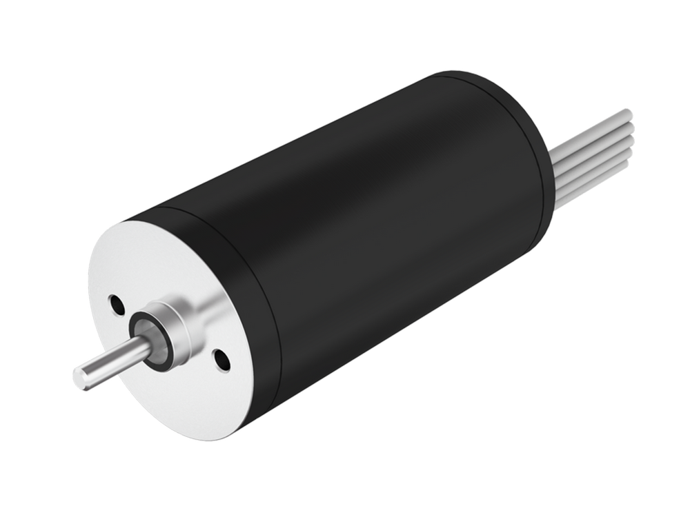 22mm Brushless DC Motor