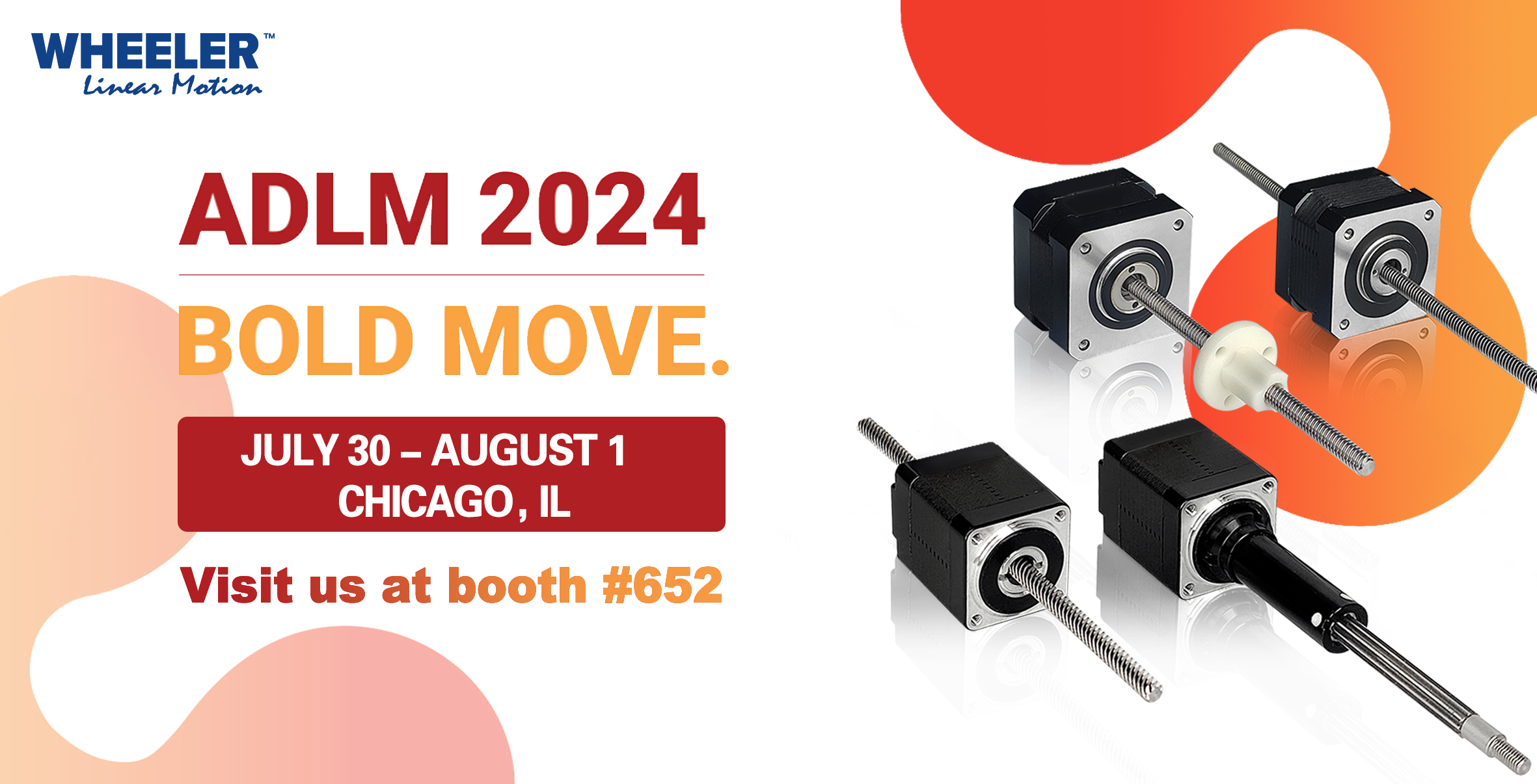 Show Preview: Wheeler Motor Joins ADLM in Chicago, USA